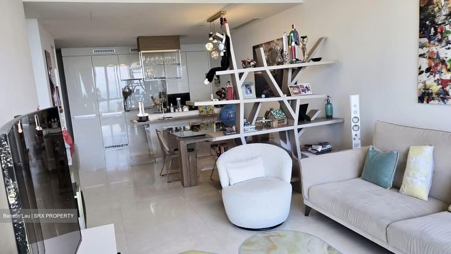 Marina One Residences (D1), Apartment #549800341
